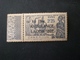 STAMPS Cameroon Cameroun CAMERUN 1941 EXPOSITION DE NEW YORK SURCHARGES YVERT N.248 MNH - Neufs