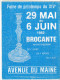 Revue  Le Monde De La Carte Postale & Du Papier De Collection  N:8 De 1982 - Français