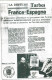 Bulletin Du Groupement Philatélique Des Pyrénée N: 30 Octobre 1984 10 Eme  Expo France Espagne à Tarbes - Français