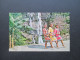 AK / Postcards China 1970er - 90er. Bildpostkarten / Ganzsachen 17 Stück. Interessante Frankaturen!! - 5 - 99 Karten