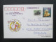 Delcampe - AK / Postcards China 1970er - 90er. Bildpostkarten / Ganzsachen 17 Stück. Interessante Frankaturen!! - 5 - 99 Cartoline