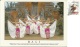 INDONESIA  BALI  Biblis Dance  Nice Stamp  Bird Theme - Indonesia