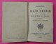 1862 Rare Cavalerie Travail Individuel Tir Du Fusil Et Du Pistolet Traité Sur La Ferrure Nombreuses Planches Lib Dumaine - Autres & Non Classés