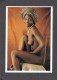 PIN UPS - SEXY EROTIC GIRL - TRÈS JOLIE FILLE -  NU  NUDE  Photographe Uwe Ommers BLACK LADIES  Par TASCHEN - Pin-Ups