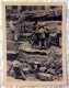 RARE! Real Photo - Sachsenhausen Concentration Camp. Plant Klinkerov.Samaya Terrible Team. DDR 1962 Mini 9*7 - War 1939-45