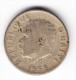 1958 Haiti 5 Centimes Coin - Haïti