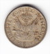 1958 Haiti 5 Centimes Coin - Haïti