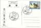 Italia Bari 2014 / Campionato Mondiale Di Ornitologia FOI COM / Vautour Gier Vulture - Mechanical Postmarks (Advertisement)