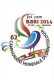 Italia Bari 2014 / Campionato Mondiale Di Ornitologia FOI COM / Vautour Gier Vulture - Mechanical Postmarks (Advertisement)