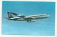 BOEING 707-320 OLYMPIC NV FP - 1946-....: Ere Moderne