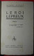 Le Roi Lépreux  - Pierre Benoit - Edition Albin Michel - 1927 - Aventure