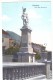 POSTAL    GIBRALTAR  -  MONUMENTO DE LA GUERRA  ( THE WAR MEMORIAL  - MONUMENT COMMÉMORATIF DE GUERRE ) - Gibraltar