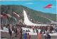 PLANICA SLOVENIA 1974 - Slovénie