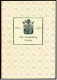 1 Heft Von "The Swedenborg Society" History 1810 - 1960 - Chroniken & Jahrbücher