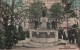 ! Alte Ansichtskarte Aus Bochum, 1912, Brunnen, Graf Engelbert Denkmal - Bochum