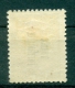 GREECE, INTERALLIED ADMINISTRATION OF THRACE, 15 Ct, HELLAS 35. - Thrace