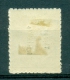 GREECE, INTERALLIED ADMINISTRATION OF THRACE, 5 Ct, HELLAS 46. - Thrace