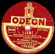 78 Trs 30 Cm état B -  ENDREZE - PAILLASSE Prologue - LAKME Lakmé Ton Doux Regard Se Voile - 78 Rpm - Schellackplatten