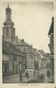 57 PUTTELANGE AUX LACS / Rue Wilson / CARTE RARE - Puttelange