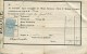 PEU COMMUN 1917 CARTE DE SOCIETAIRE + PAPIERS ANGERS ECOLES ARTS & METIERS CHALONS / MARNE CLUNY LILLE AIX EN PROVENCE - Autres & Non Classés