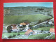 25 - FUANS - VUE AERIENNE - "  LA FERME ET LES VERTES PRAIRIES " - " RARE " - - Autres & Non Classés