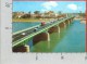 CARTOLINA NV IRAQ - BAGHDAD - Ponte Della Repubblica - 10 X 15 - Irak