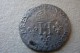 Henri III Double Sol Parisis 1583 D Lyon - 1574-1589 Henri III