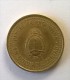 ARGENTINE - 10 Centavos 1992 - - Argentine