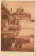 ROMA  PONTE  S.  ANGELO    2 SCAN      (VIAGGIATA) - Ponts