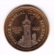 1987 Oktoberfest Kitchener-Waterloo $2 Token - Canada