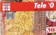 Pakistan, TO01, 30 Tele'O Design, 2 Scans - Pakistan
