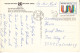 UNO - NEW YORK, Michel 248, AK Einzelfrankatur Nach Deutschland - Lettres & Documents