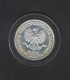 Poland 200 Zloty 1982 Silver Essay Probe 2 - Poland