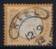 Deutsches Reich: Mi Nr  14 Used 1872  Hufeisenstempe Kiel - Used Stamps