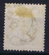 Deutsches Reich: Mi Nr  14 Used 1872  Hufeisenstempe Kiel - Used Stamps