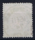 Deutsches Reich: Mi Nr  23 A Used  Signiert /signed/ Signé / Certificate Hennies Grosser Brustschild - Used Stamps