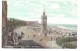 Margate - Marine Parade And Clock Tower - Margate