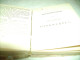 Delcampe - *Enkhuizer  ALMANAK - D'ERVE C. STICHTERS -1845 - Documents Historiques