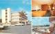 258253-Florida, West Palm Beach, Travelodge, Multi-View Scenes, Joseph Back By Dexter Press No 50481-C - West Palm Beach