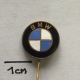 Badge / Pin ZN001056 - Automobile / Car BMW - BMW