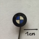 Badge / Pin ZN001057 - Automobile / Car BMW - BMW