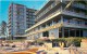 258379-Hawaii, Waikiki Beach, Reef Hotel, Warner Stoy By Colourpicture No P34983 - Oahu