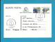 PONTA DELGADA - 02.05.1982 - Congresso Internacional De Termalismo Médico - Postmark Stationery Card - Portugal -2 Scans - Entiers Postaux