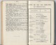 Delcampe - 28 - EURE ET LOIR - VALADIER - LISTE DES SENATEURS ET DEPUTES  -  Ancien Ministre - 1935 - Documents Historiques