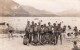 Lac D'Annecy Carte Photo - Autres & Non Classés