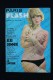 Rare 1965 French Magazine Paris Flash Number 3 - Elke Sommer & Jayne Mansfield - Humor