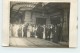 GUERRE 1914/18 LYON - Gare Brotteaux, Retour Des Blessés. (carte Photo) - Guerre 1914-18