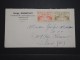 FRANCE - GUADELOUPE - Enveloppe De Bananier Pour Paris En 1946 - A Voir - Lot P14457 - Briefe U. Dokumente