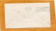 Norway 1954 Air Mail Cover Mailed To USA - Briefe U. Dokumente