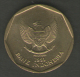 INDONESIA 100 RP 1991 - Indonésie
